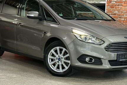 Ford S-Max 133.000 km 12.880 &euro; Uttenhofen bei Schwäbisch Hall 74538