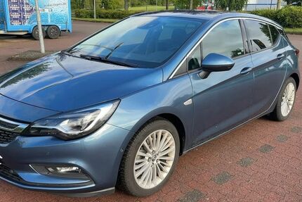 Opel Astra 136.000 km 7.500 &euro; Struxdorf 24891