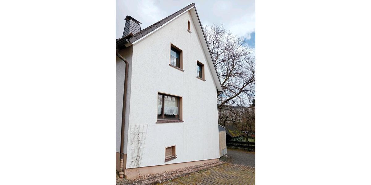 Einfamilienhaus Bergneustadt - 379.000&euro; | Angebot:26942956
