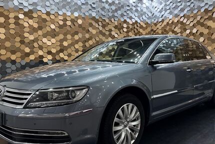 VW Phaeton 220.000 km 13.500 &euro; Eisenberg 67304