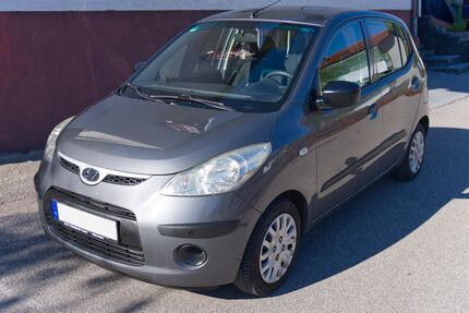 Hyundai i10 102.000 km 2.150 € Pielenhofen 93188