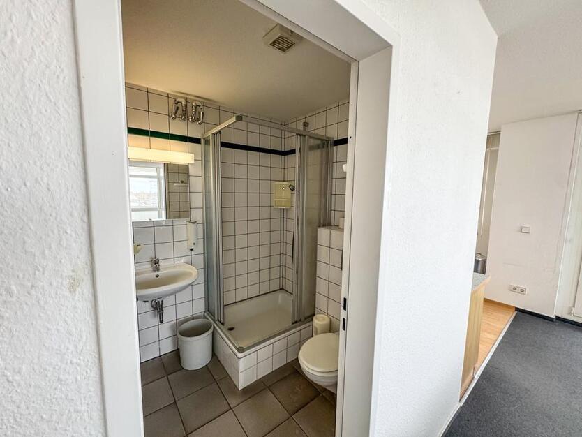 Büroflächen am Flughafen LeipzigHalle an der A9 zimmer