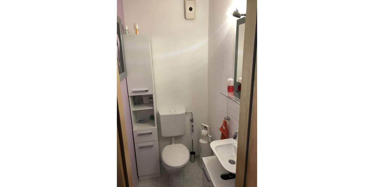 Etagenwohnung Bad Dürkheim - 3 Zimmer, 88 m&sup2;, 259.800&euro; | Angebot:25801768