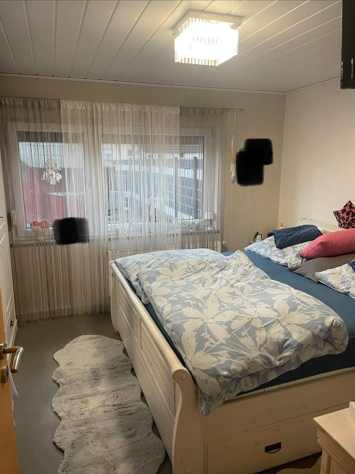 Doppelhaushälfte in einer ruhigen Wohngegend in Hamm Bockum Hövel zimmer