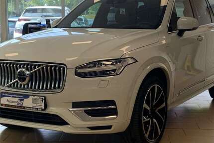 Volvo XC90 162.167 km 35.000 &euro; Hennef 53773