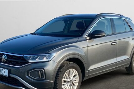 VW T-Roc 18.400 km 25.835 &euro; Hagen 27628