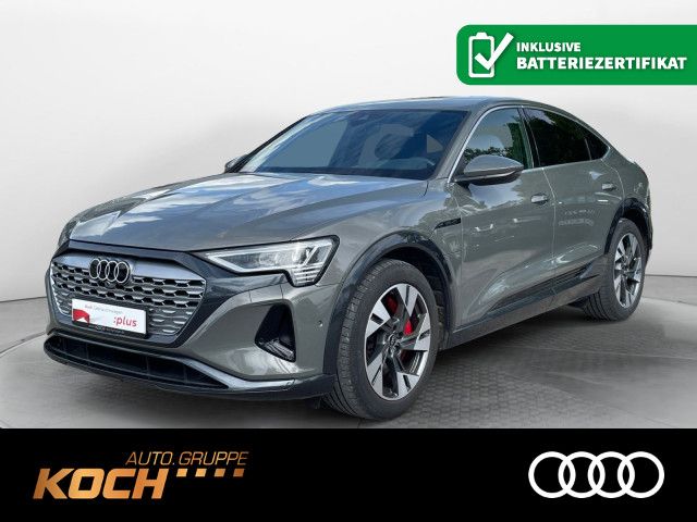 Audi Q8 e-tron 30.950 km 43.790 &euro; Crailsheim 74564