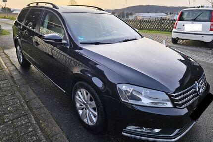 VW Passat Variant 249.000 km 5.300 &euro; Molsberg 56414
