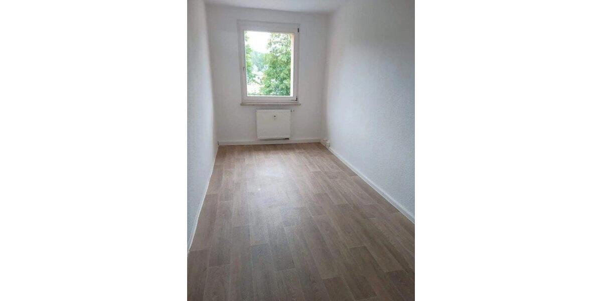 Etagenwohnung Thum - 4 Zimmer, 71 m&sup2;, 470&euro; | Angebot:25974126