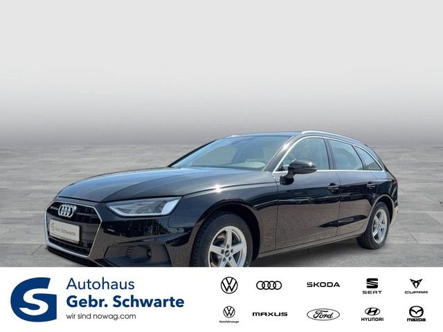 Audi A4 46.000 km 27.699 &euro; Papenburg 26871