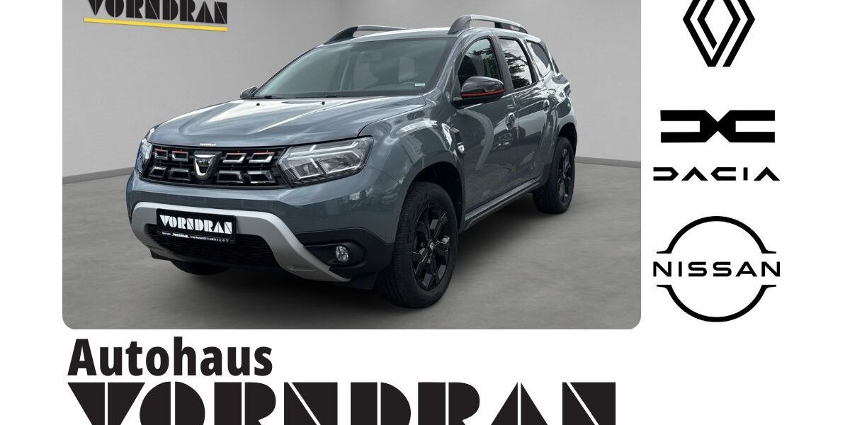 Dacia Duster 61.376 km 18.490 &euro; Bad Neustadt/S. 97616