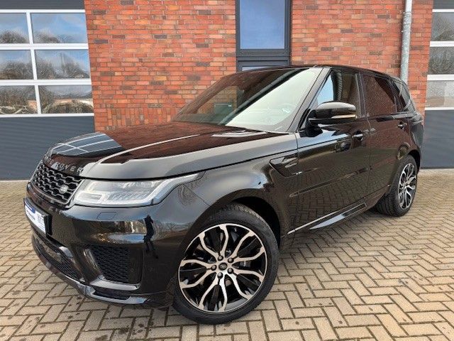Land Rover Range Rover Sport 130.900 km 32.950 &euro; Wietmarschen - Lohne 49835