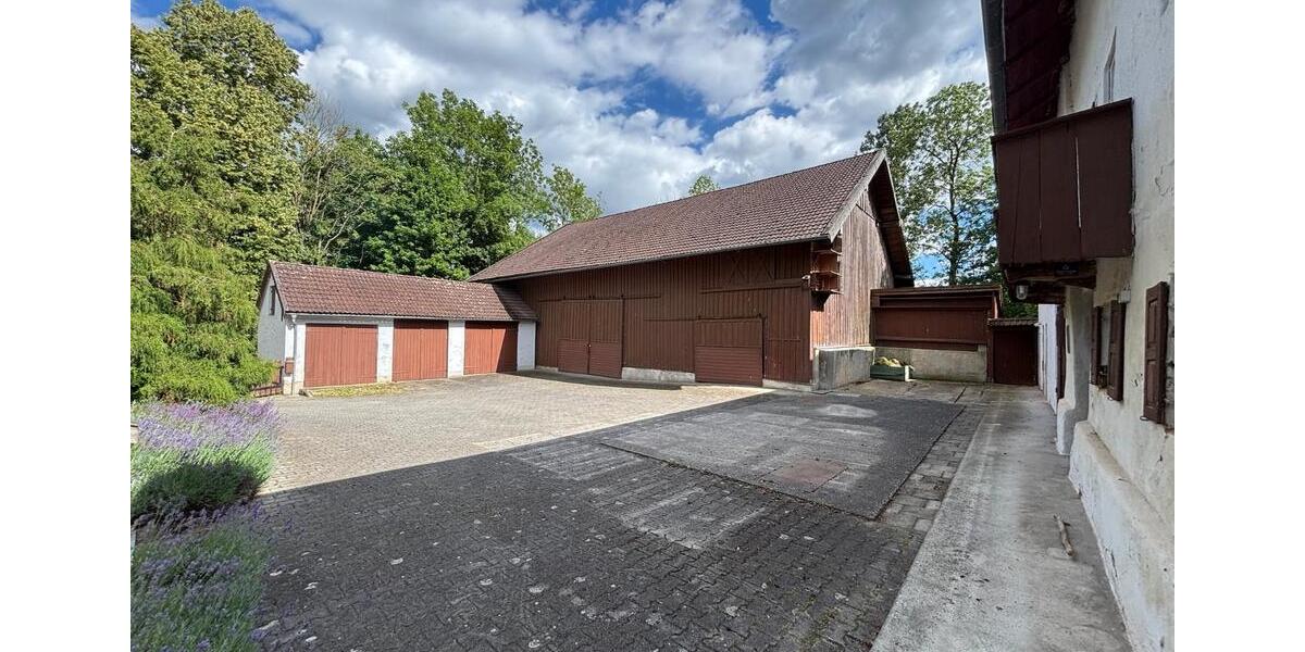 Einfamilienhaus Malgersdorf - 7 Zimmer, 175 m&sup2;, 500.000&euro; | Angebot:24534423