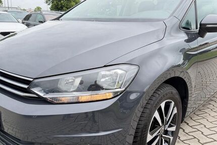VW Touran 260.180 km 10.353 &euro; Nabburg 92507