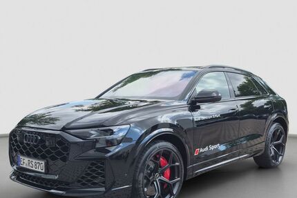 Audi RSQ8 2.600 km 144.970 &euro; Erfurt 99099
