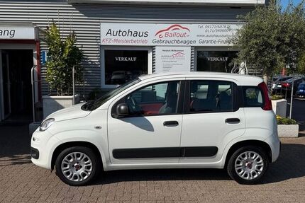 Fiat Panda 46.000 km 7.450 &euro; Winsen (Luhe). 21423