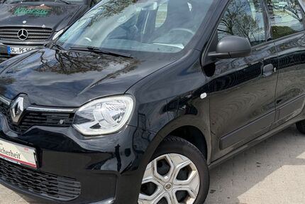 Renault Twingo 84.000 km 6.990 &euro; Schleswig 24837