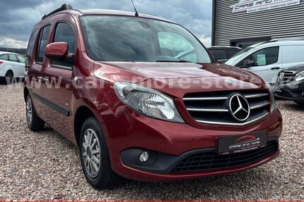 Mercedes-Benz Citan 223.000 km 6.590 &euro; Dornheim (Thüringen) 99310