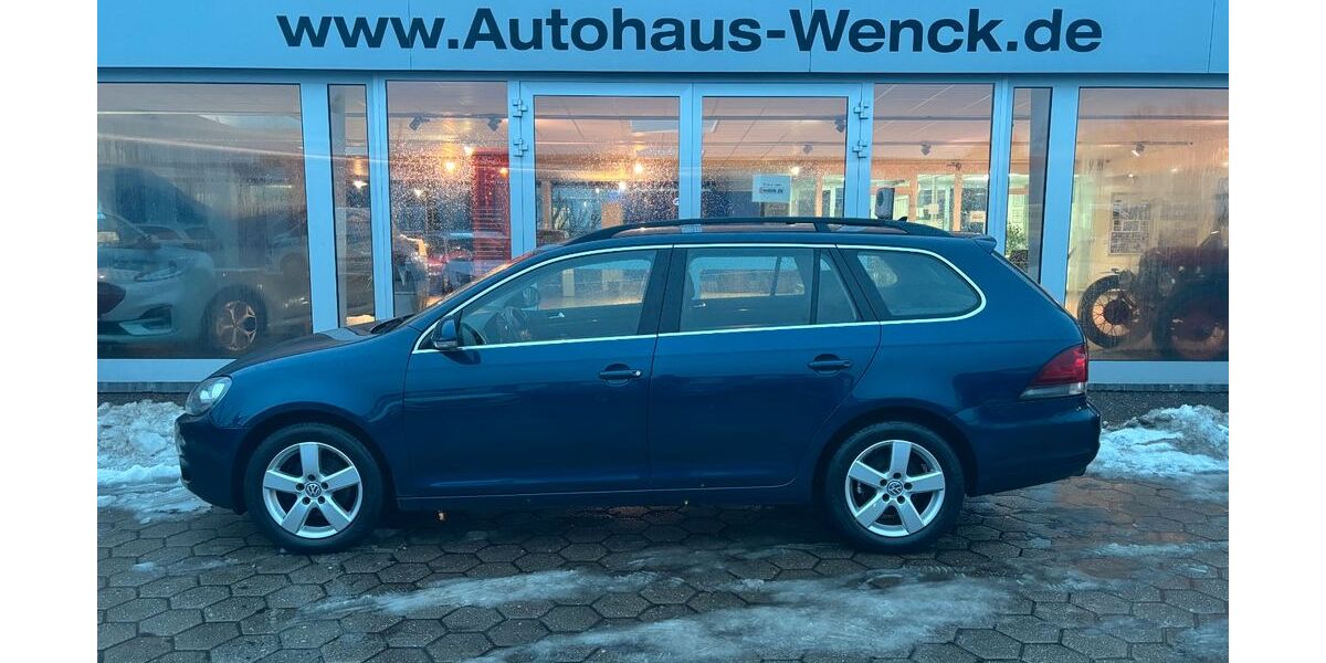 VW Golf 219.316 km 2.970 &euro; Winsen (Luhe) 21423