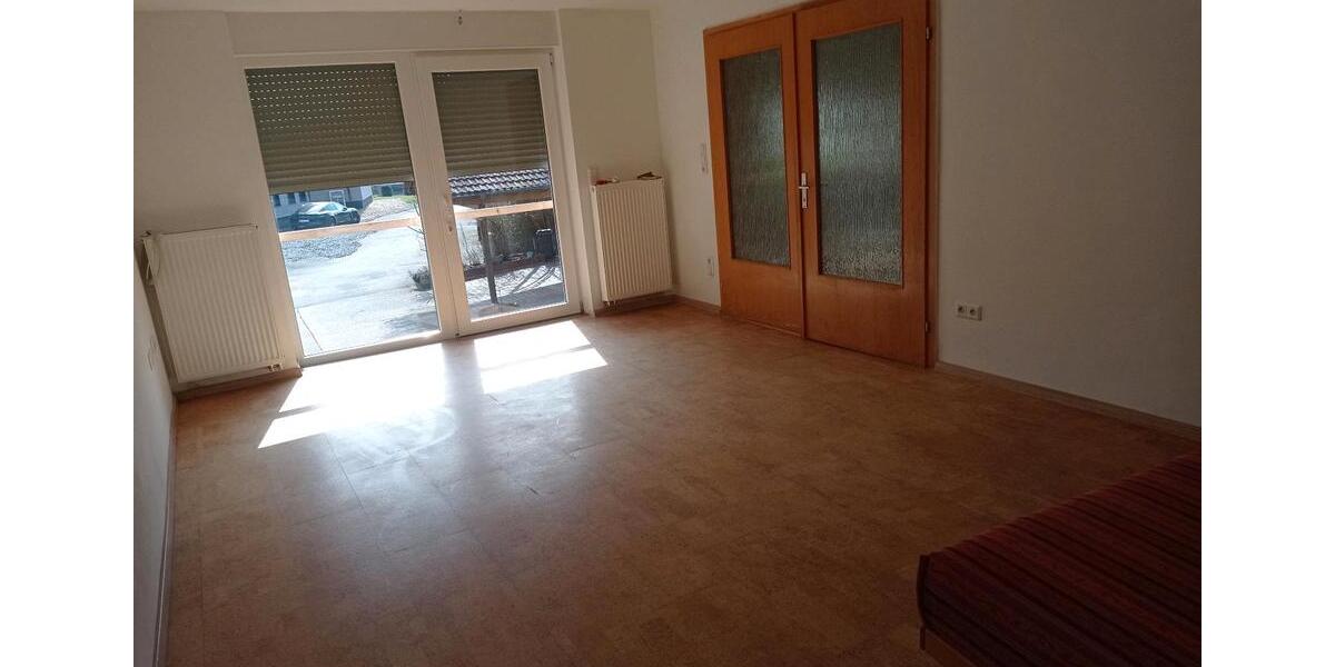 Etagenwohnung Schlitz - 1 Zimmer, 44 m&sup2;, 460&euro; | Angebot:25413947