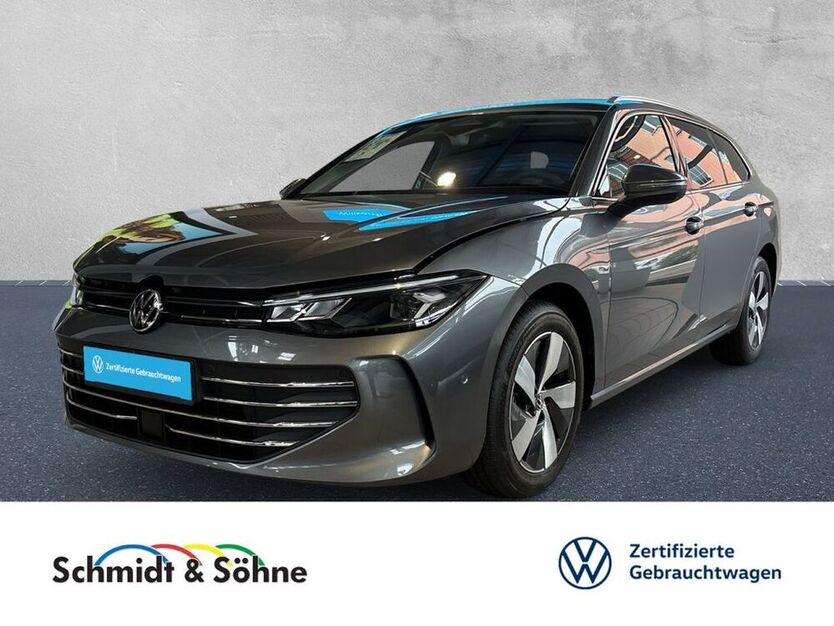 Passat Variant