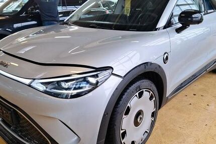 Smart #3 23.900 km 31.890 &euro; Schorndorf 73614