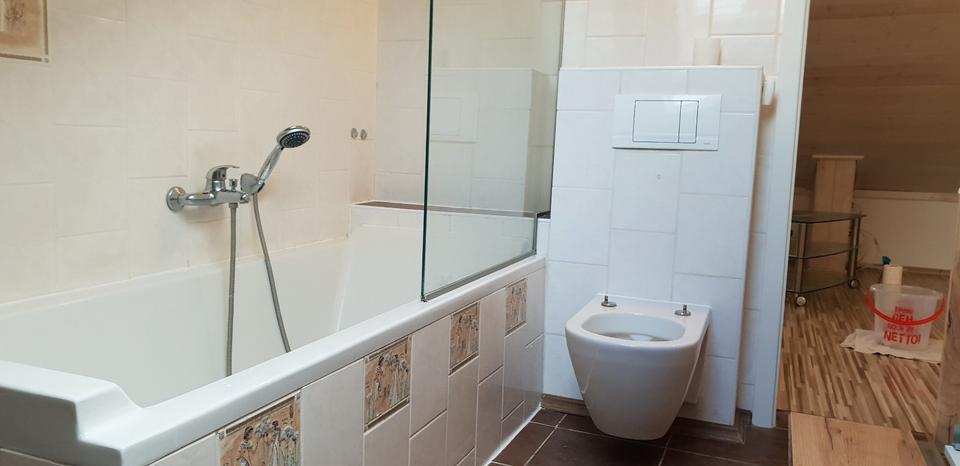 Dachgeschoßwohnung Traitsching - 3 Zimmer, 120 m&sup2;, 650&euro; | Angebot:26600547