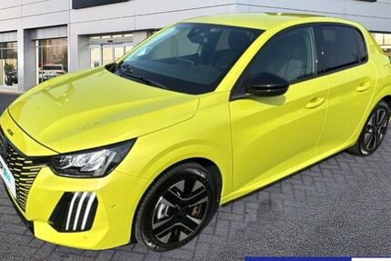 Peugeot 208 10.469 km 19.980 &euro; Mainz 55120