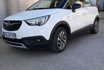 Opel Crossland (X) 98.000 km 10.400 &euro; Reut 84367