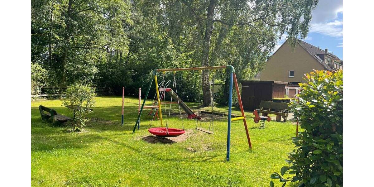 Etagenwohnung Geesthacht / Tesperhude Tesperhude - 3 Zimmer, 85 m&sup2;, 160.000&euro; | Angebot:24038106