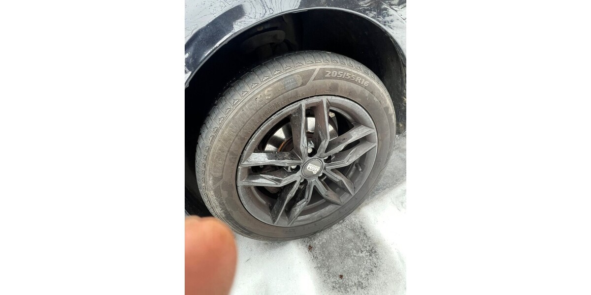 VW Jetta 229.398 km 2.800 &euro; Kiel 24103