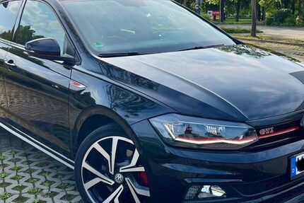 VW Polo 102.500 km 16.900 &euro; Magdeburg 39130