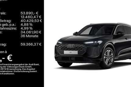 Audi Q5 27.743 km 53.890 &euro; Eisenach 99817