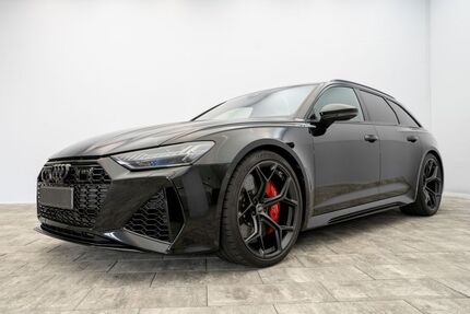 Audi RS6 8.500 km 134.400 &euro; Nordhausen 99734