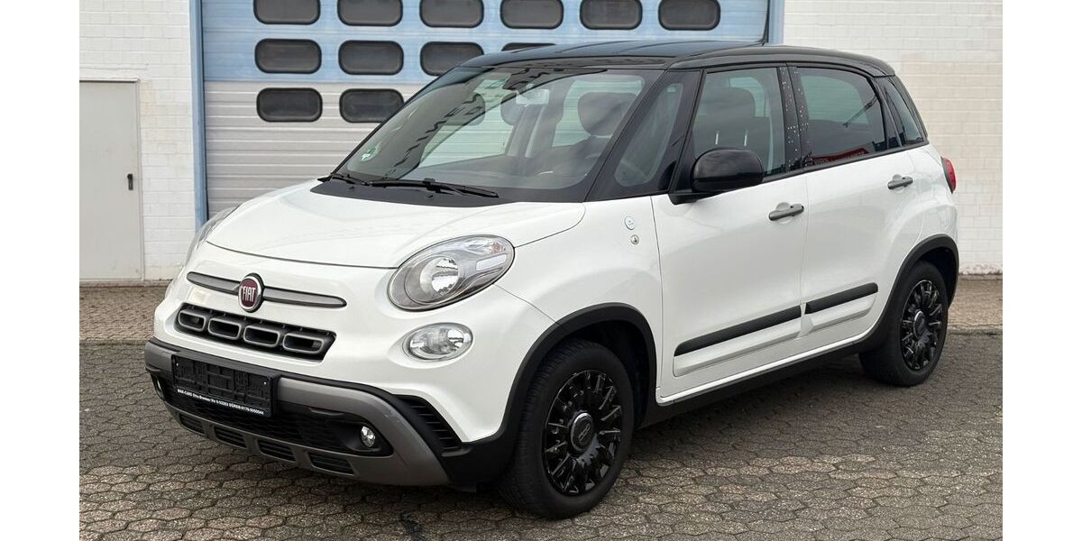 Fiat 500L 91.000 km 9.999 &euro; Düren 52353