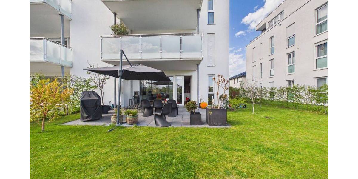 Etagenwohnung Hamm Hamm-Mitte - 3 Zimmer, 116 m&sup2;, 490.400&euro; | Angebot:26344443