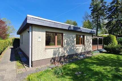 Haus Salzgitter Ortschaft Nord - 5 Zimmer, 145 m&sup2;, 385.000&euro; | Angebot:26426070