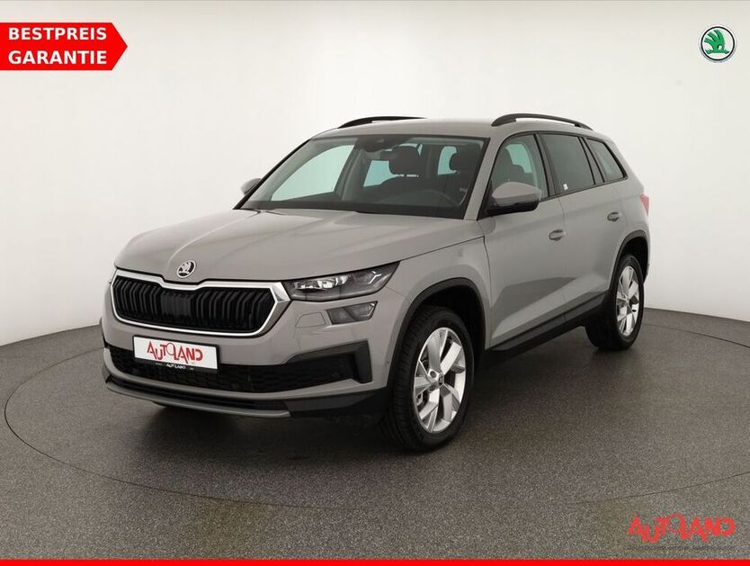 Kodiaq