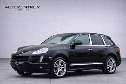 Porsche Cayenne 188.000 km 11.990 &euro; Viernheim 68519