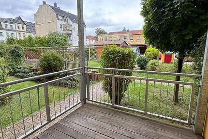 Wohnung zum Mieten in Aue 339 € 48.4 m²