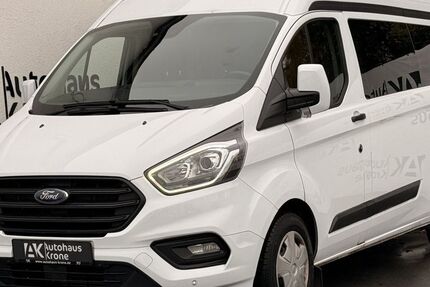 Ford Transit Custom 156.307 km 21.990 € Bischofsheim 65474