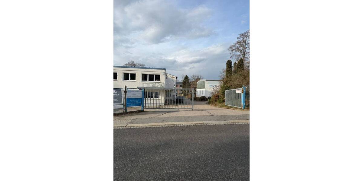 Gewerbeobjekt Chemnitz Schönau - 650.000&euro; | Angebot:26036984