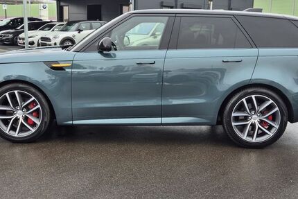 Land Rover Range Rover Sport 12.000 km 118.999 &euro; Loffenau 76597