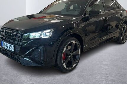 Audi Q2 1.890 km 48.540 &euro; Hamburg 20537