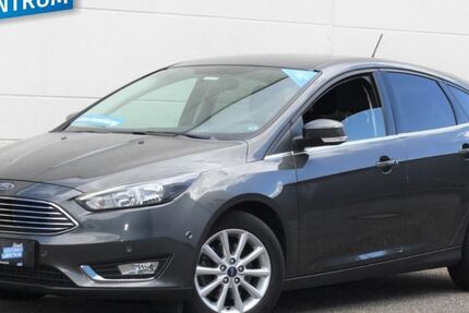 Ford Focus 82.600 km 13.455 &euro; Stutensee-Friedrichstal (West) 76297