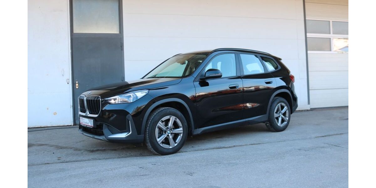 BMW X1 96.477 km 28.390 &euro; Karlsfeld 85757