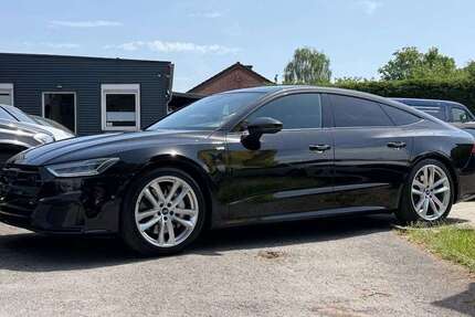 Audi A7 122.400 km 34.990 &euro; Marl 45770