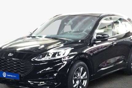 Ford Kuga 11.361 km 26.549 &euro; Hannover 30165