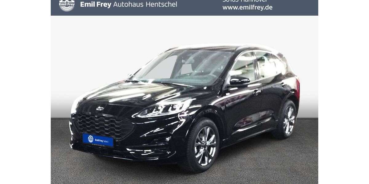 Ford Kuga 11.361 km 26.549 &euro; Hannover 30165