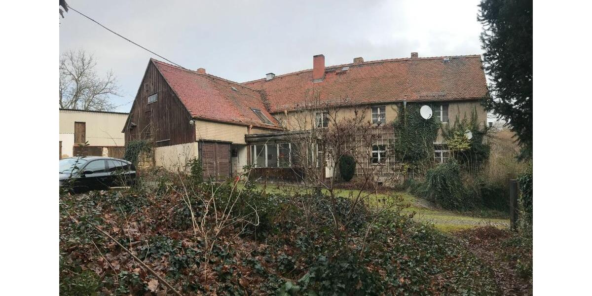 Bauernhaus, Landhaus Pirna - 375.000&euro; | Angebot:26763683